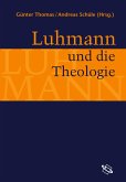Luhmann und die Theologie