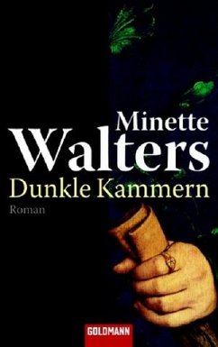 Dunkle Kammern - Walters, Minette