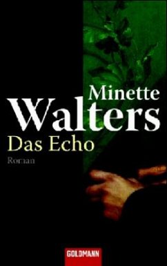 Das Echo - Walters, Minette