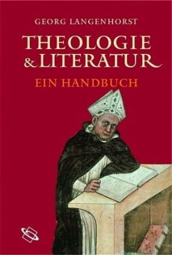 Theologie und Literatur - Langenhorst, Georg
