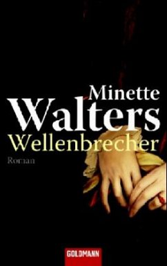 Wellenbrecher - Walters, Minette