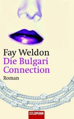 Die Bulgari Connection - Weldon, Fay