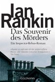 Das Souvenir des Mörders / Inspektor Rebus Bd.8