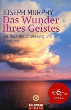 Das Wunder Ihres Geistes - Murphy, Joseph