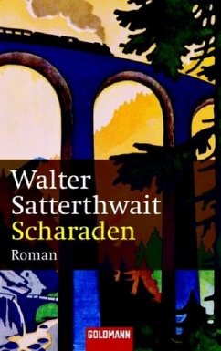Scharaden - Satterthwait, Walter