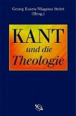 Kant und die Theologie