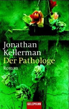 Der Pathologe - Kellerman, Jonathan