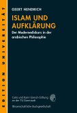 Islam und Aufklärung