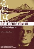 Die Legende vom Nil, Paul Klee in Ägypten, 1 DVD