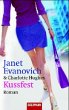 Kussfest / Jamie Swift Bd.1 - Bild 1