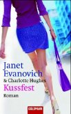 Kussfest / Jamie Swift Bd.1