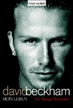Mein Leben - Beckham, David