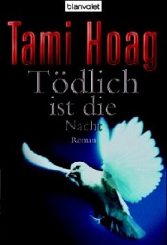 Tödlich ist die Nacht - Hoag, Tami