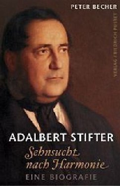 Adalbert Stifter - Becher, Peter