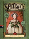 Der eiserne Baum / Die Spiderwick Geheimnisse Bd.4