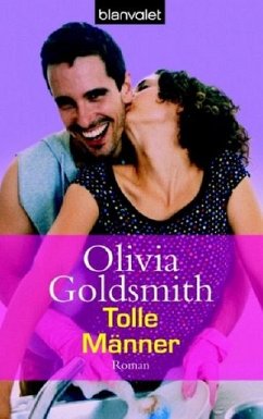 Tolle Männer, Sonderausgabe - Goldsmith, Olivia