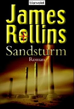Sandsturm - Rollins, James