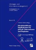 Identitätsbildung: Implikationen für globale Unternehmen und Regionen