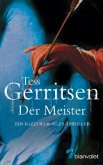 Der Meister / Jane Rizzoli Bd.2