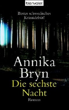 Die sechste Nacht - Bryn, Annika