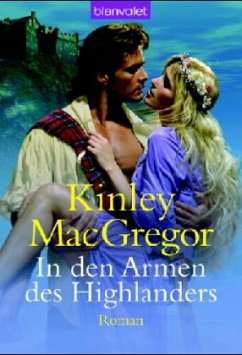 In den Armen des Highlanders - MacGregor, Kinley