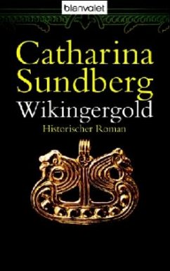 Wikingergold - Sundberg, Catharina