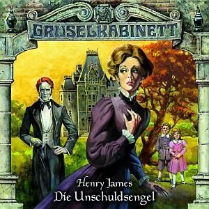 Die Unschuldsengel, 1 Audio-CD
