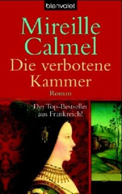 Die verbotene Kammer - Calmel, Mireille