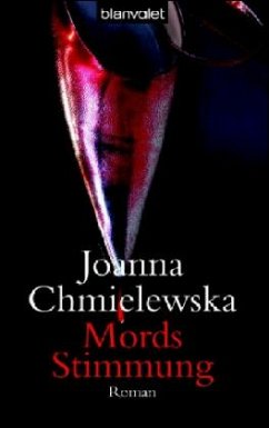 MordsStimmung - Chmielewska, Joanna
