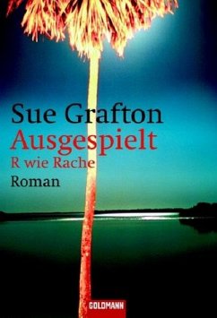 Ausgespielt - Grafton, Sue