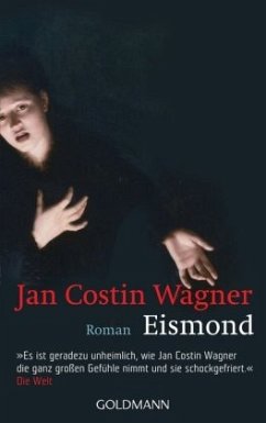 Eismond / Kimmo Joentaa Bd.1 - Wagner, Jan C.