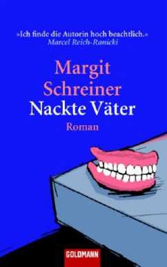 Nackte Väter - Schreiner, Margit