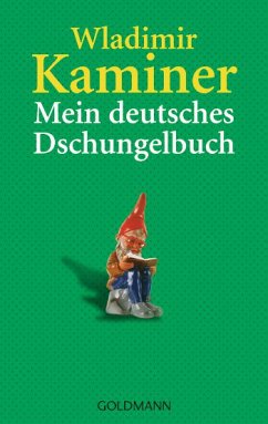 Mein deutsches Dschungelbuch - Kaminer, Wladimir