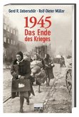 1945, Das Ende des Krieges