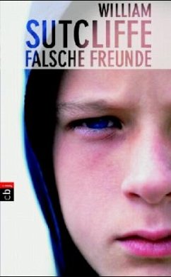 Falsche Freunde - Sutcliffe, William