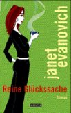 Reine Glückssache / Stephanie Plum Bd.9 Reine Glückssache / Stephanie Plum Bd.9