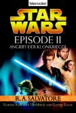 Star Wars - Episode II