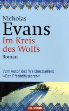 Im Kreis des Wolfs, Sonderausgabe - Evans, Nicholas