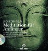 Meditation für Anfänger (m. Audio-CD) - Bild 1