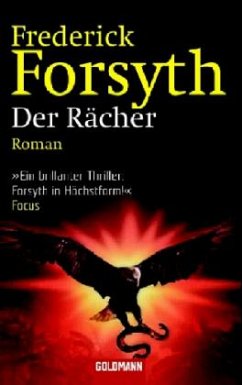 Der Rächer - Forsyth, Frederick