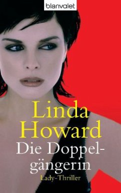 Die Doppelgängerin - Howard, Linda