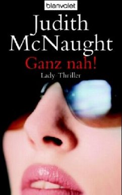 Ganz nah! - McNaught, Judith