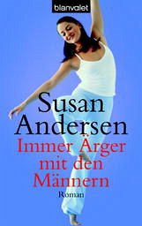 Immer Ärger mit den Männern - Andersen, Susan