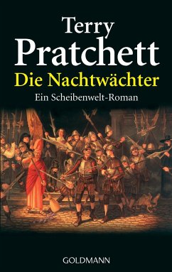 Die Nachtwächter / Scheibenwelt Bd.27 - Pratchett, Terry