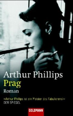 Prag - Phillips, Arthur