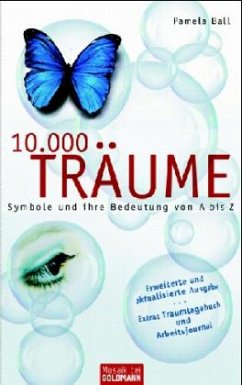 Cover 10.000 Träume