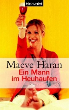 Ein Mann im Heuhaufen - Haran, Maeve