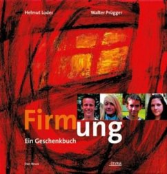 Firmung - Loder, Helmut; Prügger, Walter