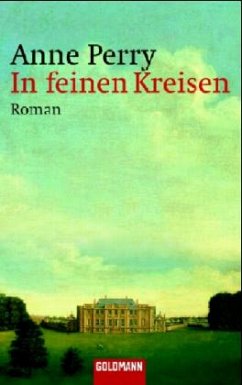 Cover In feinen Kreisen
