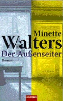 Der Außenseiter - Walters, Minette